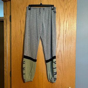 PINK Jogger Sweatpants